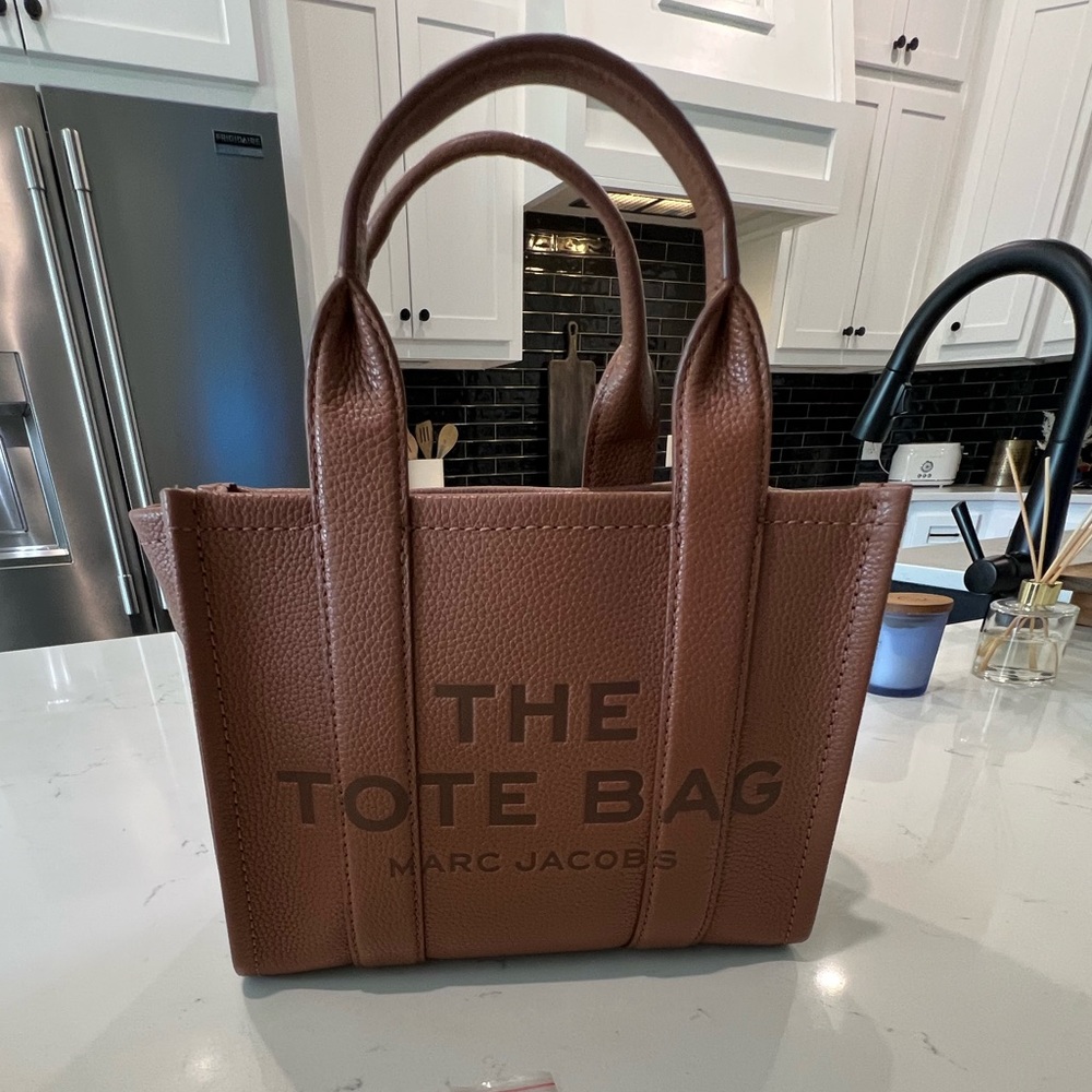 Marc Jacob’s Tote Bag (small)